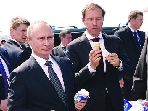 详解俄罗斯输华冰淇淋生产企业需在华注册