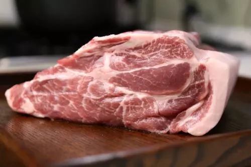 加拿大输华猪肉海关发布警示通报